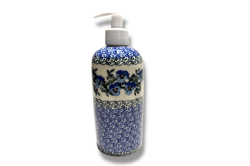 G42  Bunzlau Zeeppompje lang 2273 Zeeppomp & Schaaltje